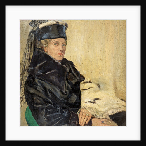 Mrs St. George Rich by Madeline M. McDonald